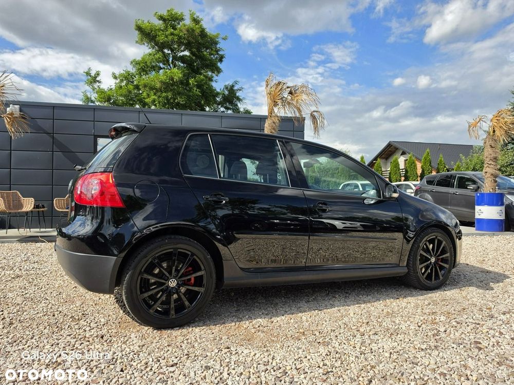 Volkswagen Golf 2.0 GTI - 27