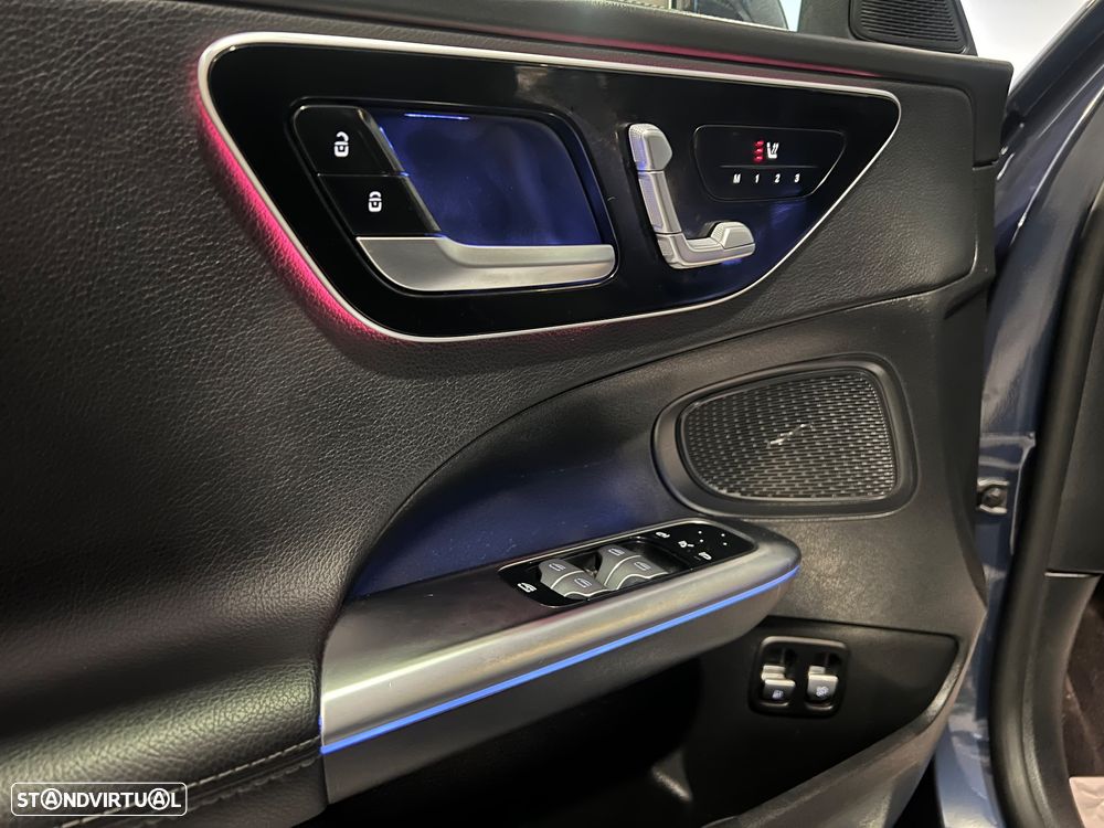 Mercedes-Benz C 300 e T 9G-TRONIC AMG Line - 7