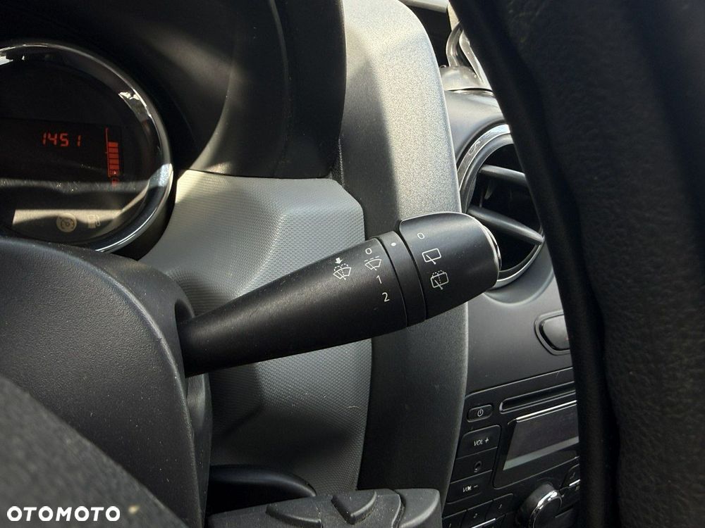 Dacia Duster 1.6 Ambiance - 17