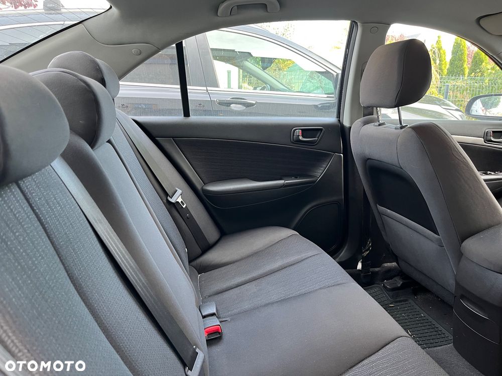 Hyundai Sonata 2.0 Comfort - 14