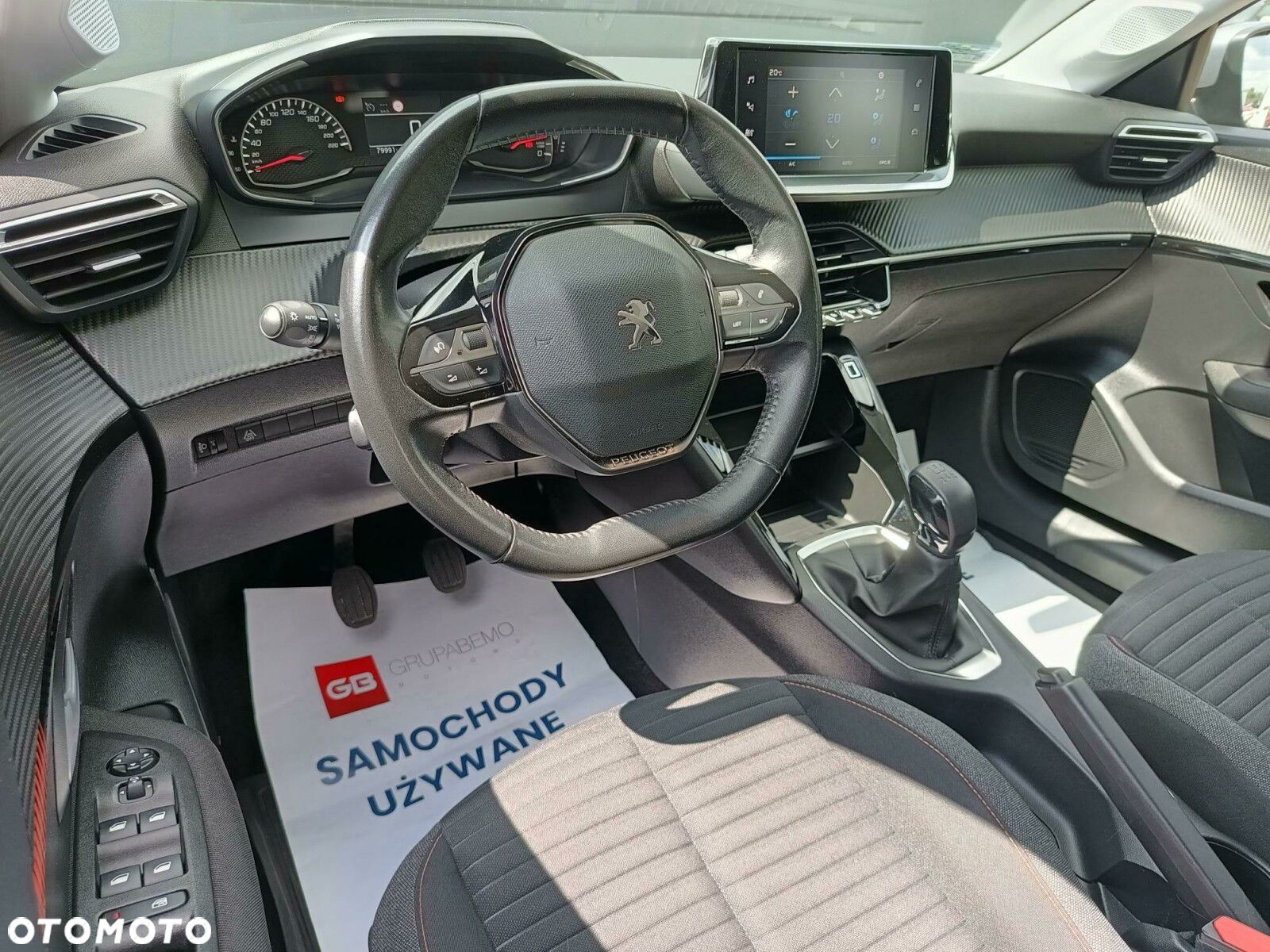 Peugeot 208 1.2 PureTech Active S&S - 14