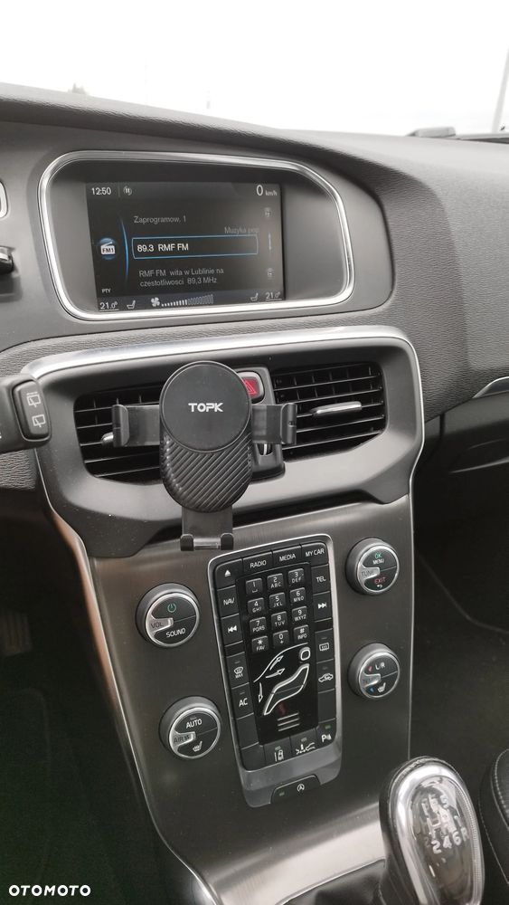 Volvo V40 D3 - 11