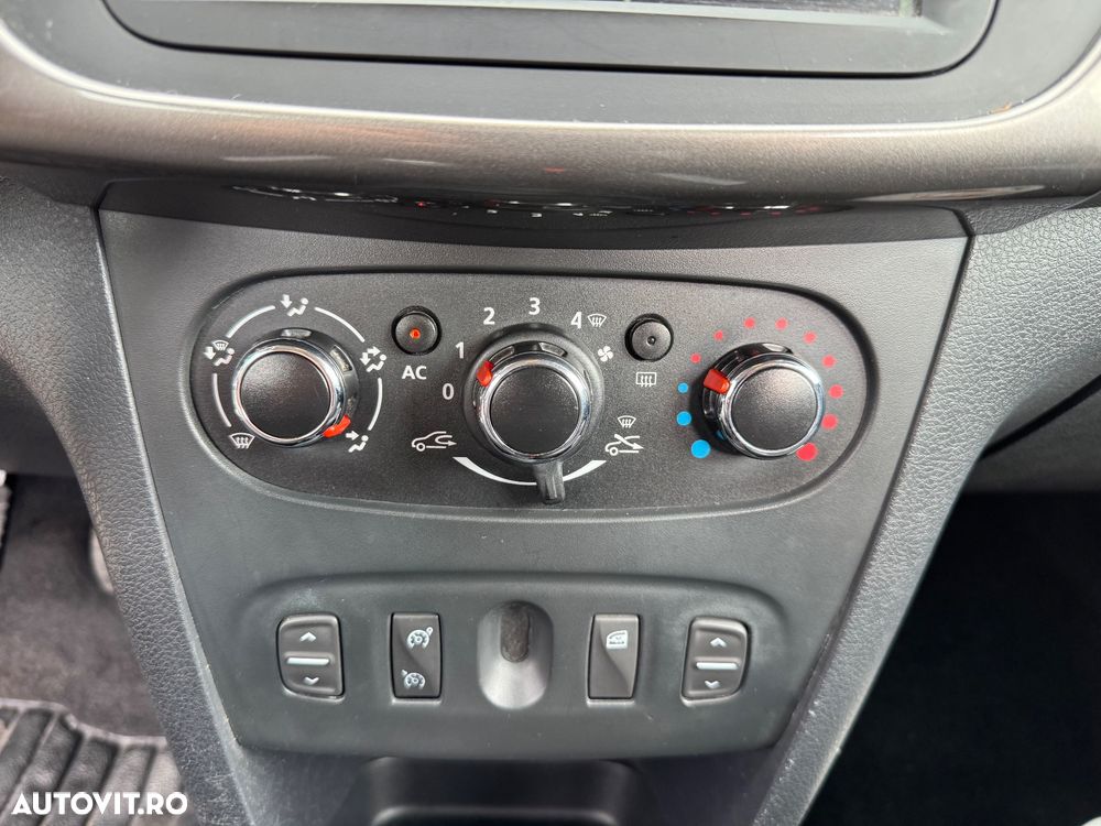 Dacia Sandero Stepway dCi 90 S&S Prestige - 15