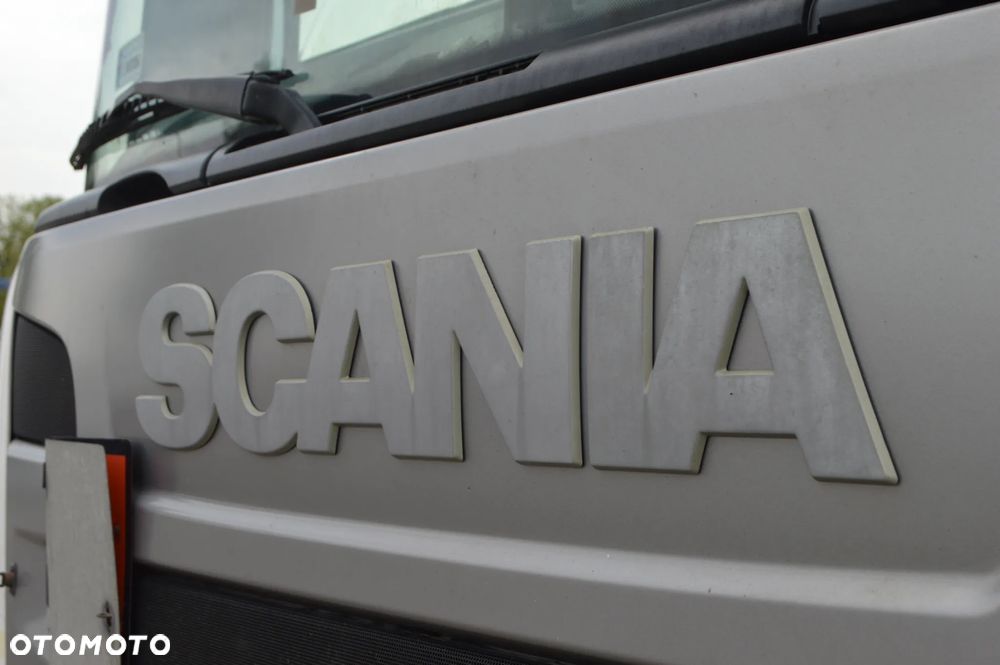 Scania R 450 - 22