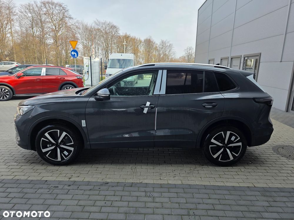 Volkswagen Tiguan 2.0 TSI 4Mot Life Plus DSG - 3