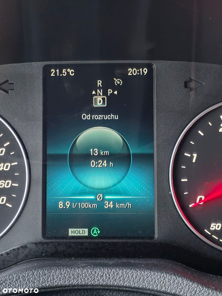 Mercedes-Benz Sprinter - 8