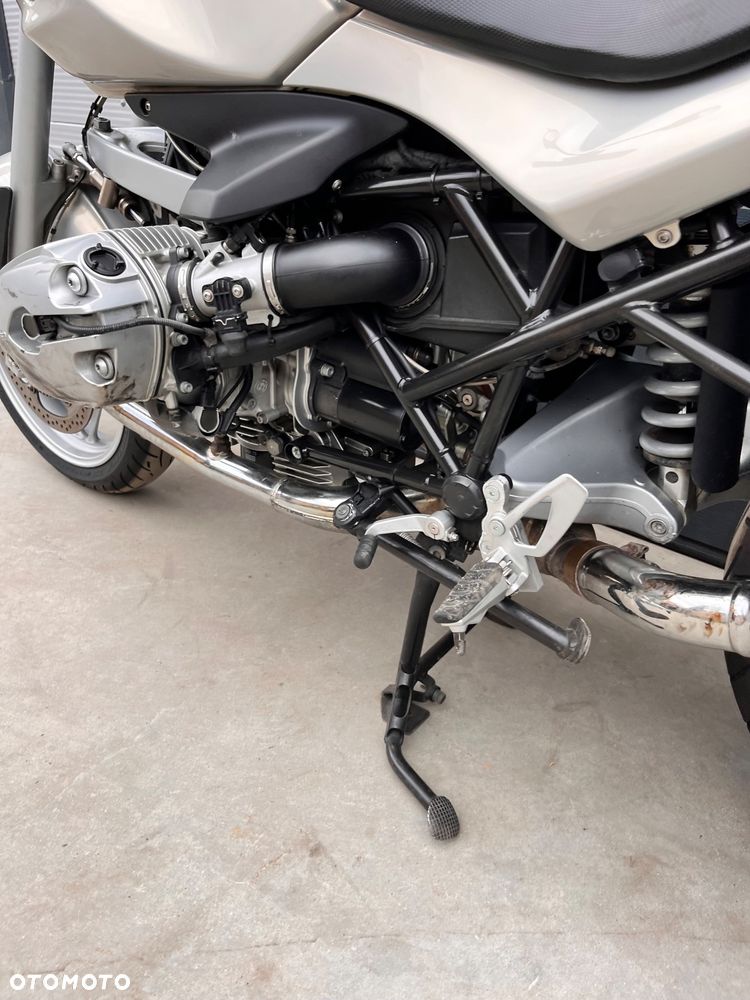 BMW R - 15