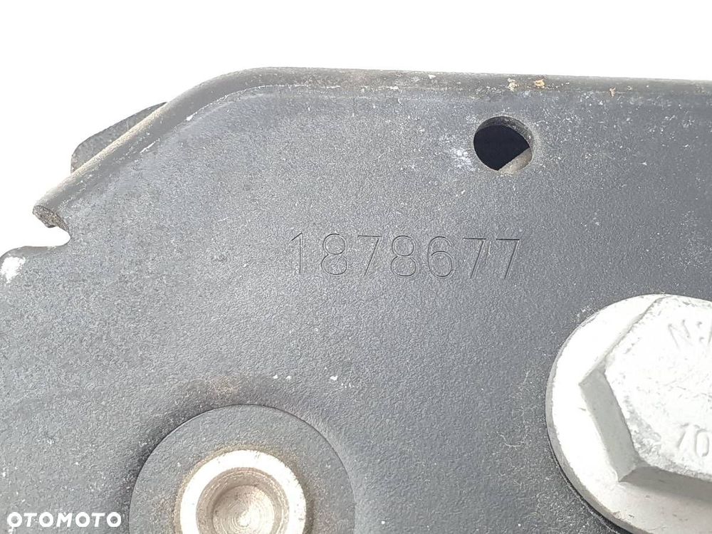 AMORTYZATOR KABINY ZAMEK KOMPLET LEWY PRAWY DAF XF 106 2021 - 4