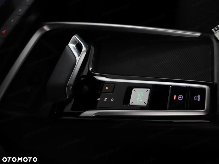 MG ZS Hybrid+ - 9