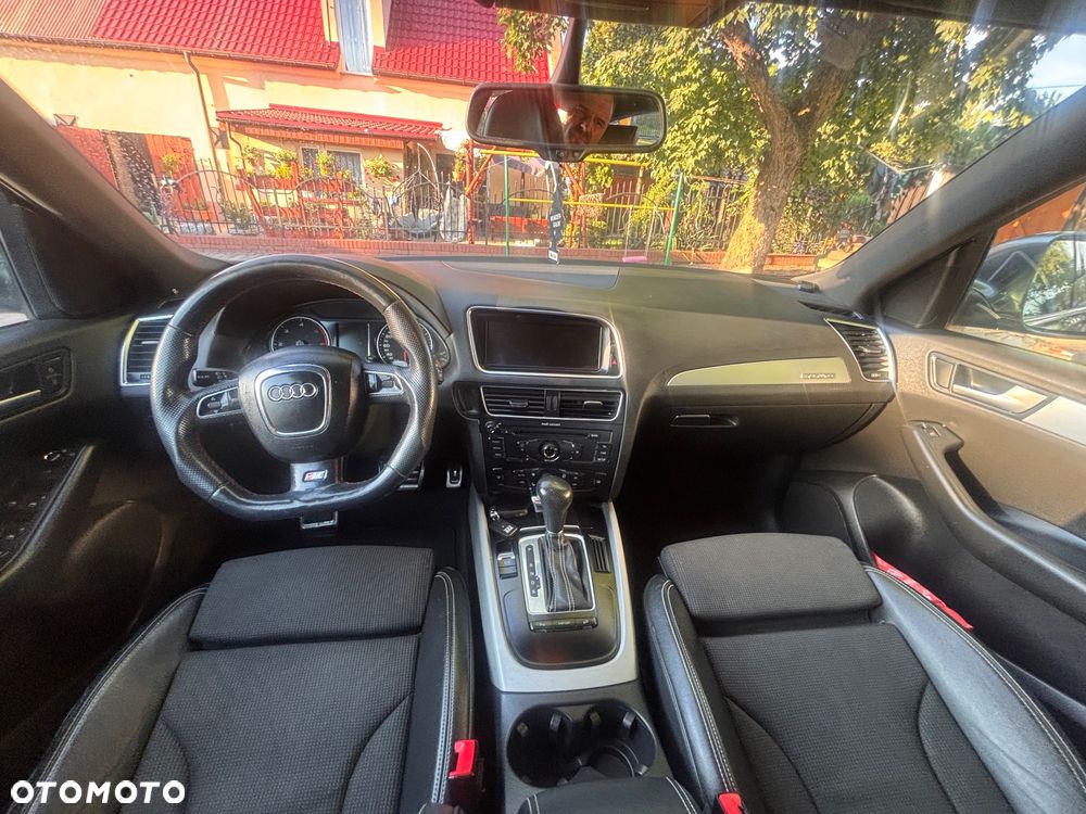 Audi Q5 - 2