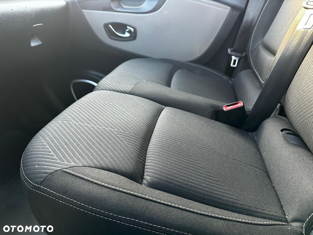 Renault Trafic L1H1 2,7t Business - 10