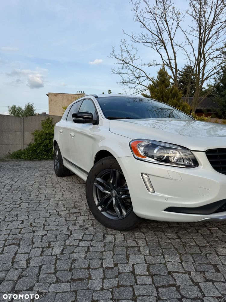 Volvo XC 60 T5 Geartronic Momentum - 2