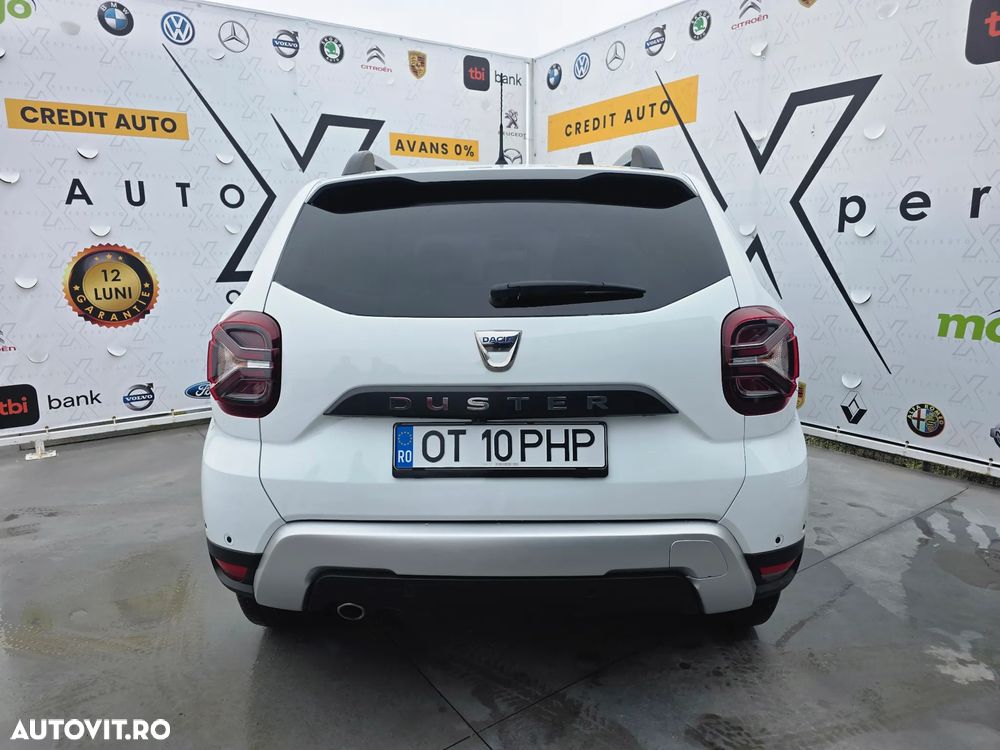 Dacia Duster - 11