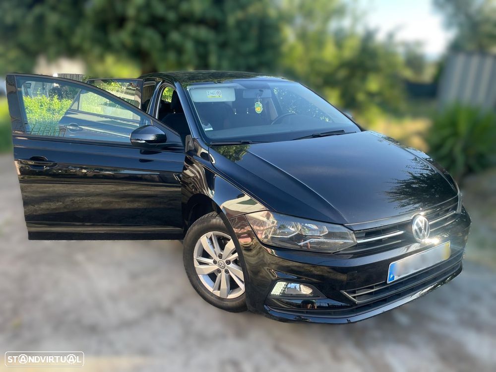 VW Polo 1.6 TDI Highline - 6