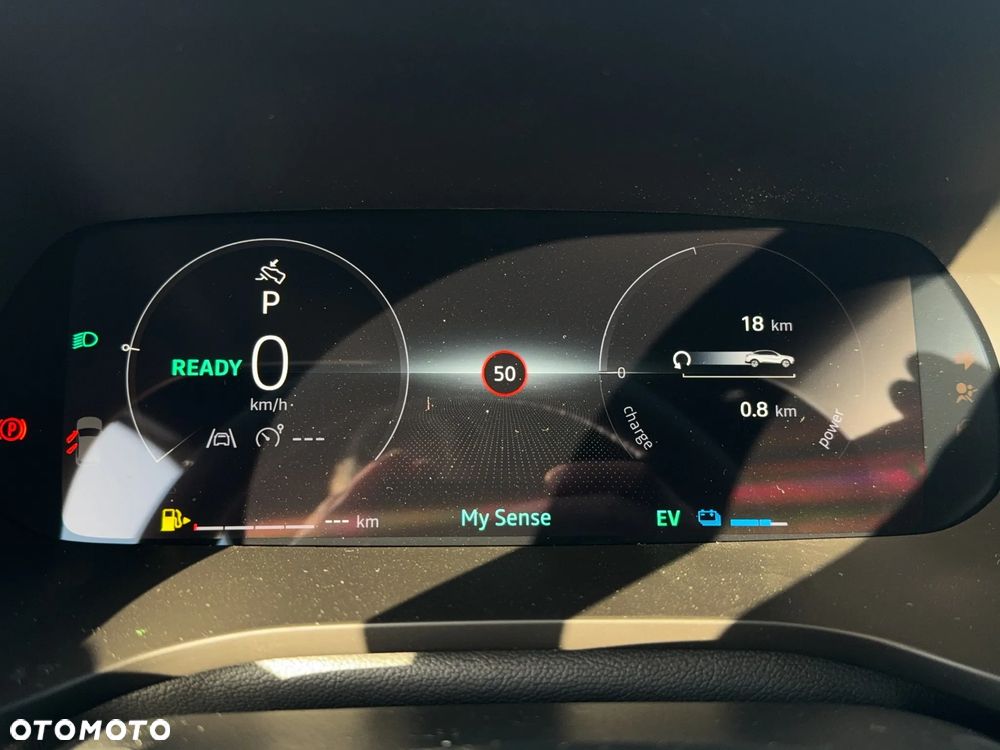 Renault Arkana 1.6 E-Tech Full Hybrid 145 Esprit Alpine MMT - 19