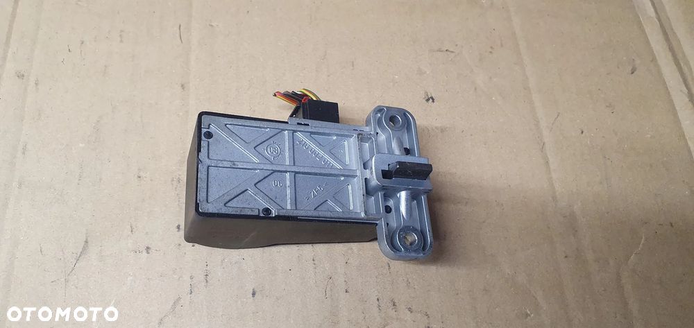 Blokada kolumny kierowniczej VW Passat B6 3C0905861G - 4