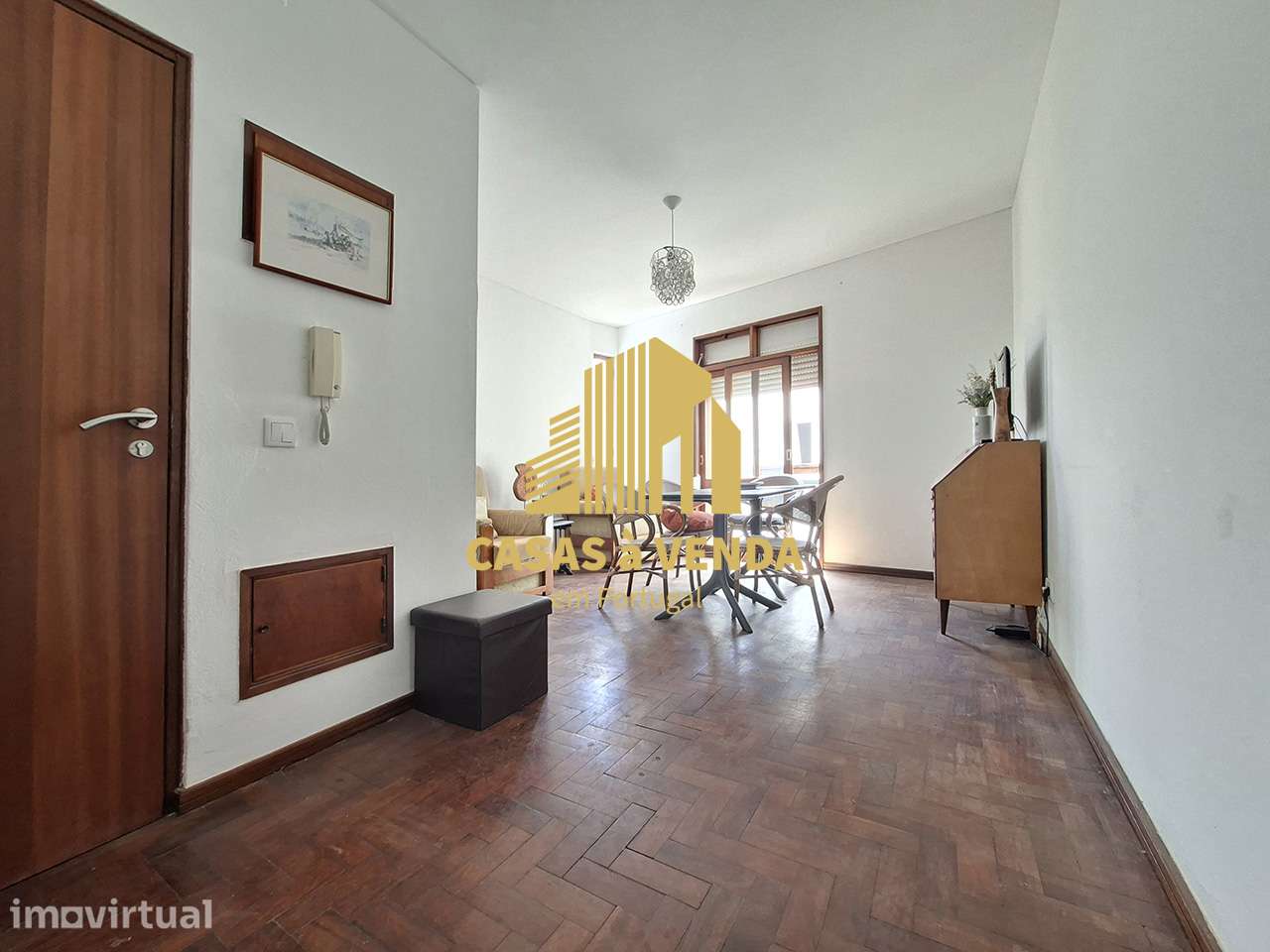 Apartamento T2 no Centro de Lagos - Grande imagem: 3/18