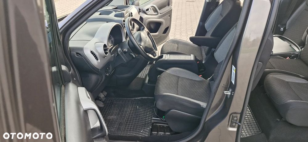 Peugeot Partner BlueHDi 120 Stop&Start Allure - 16