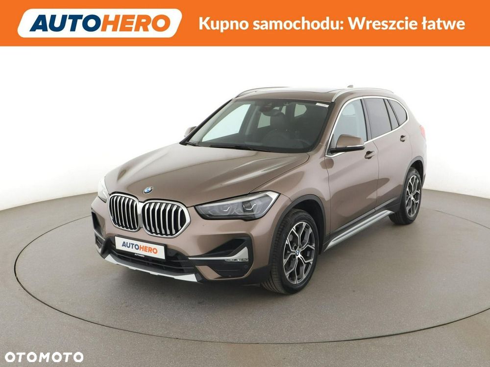 BMW X1 sDrive16d xLine - 2