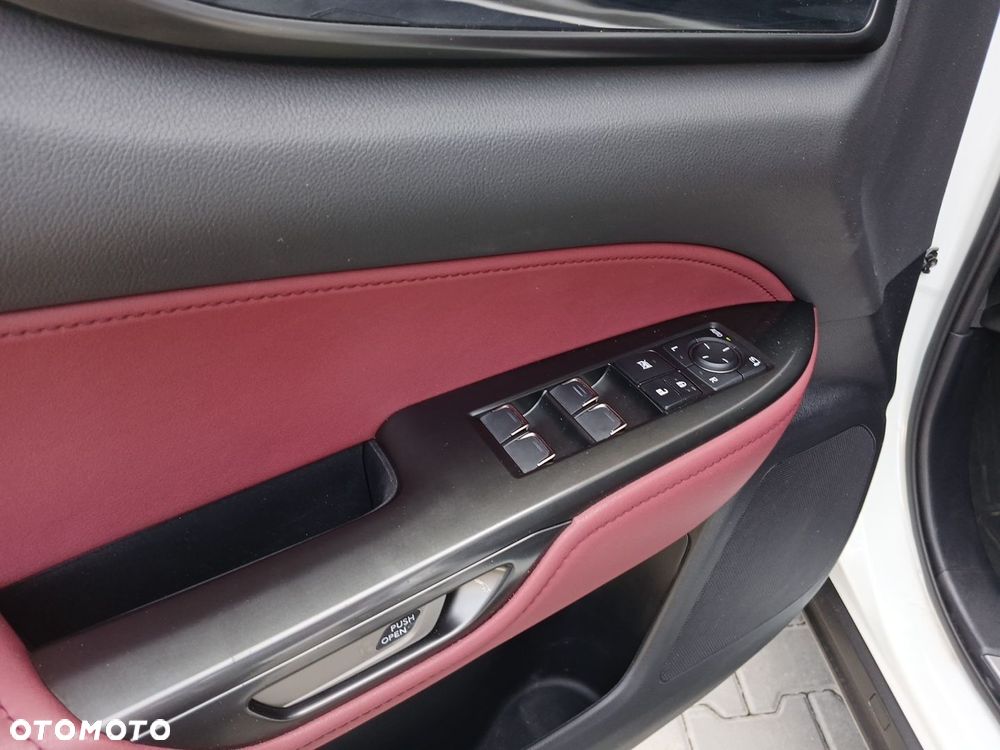 Lexus NX 350h Prestige AWD - 23