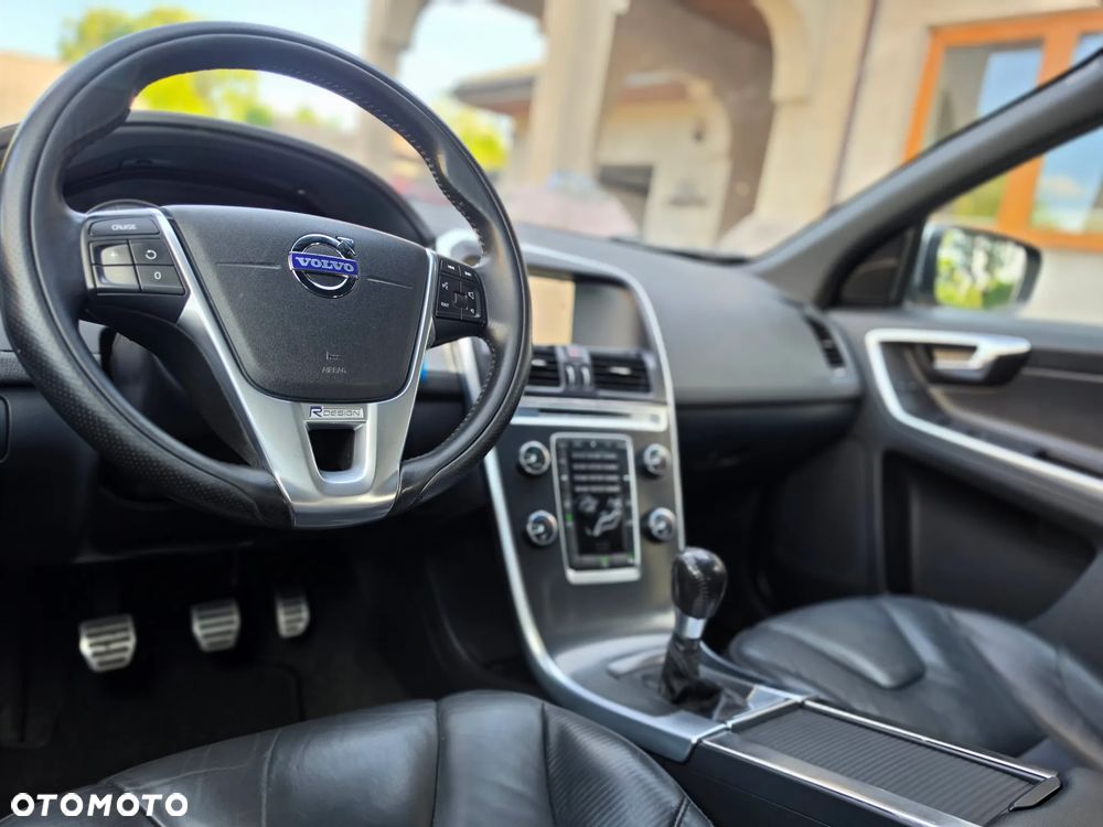 Volvo XC 60 - 39