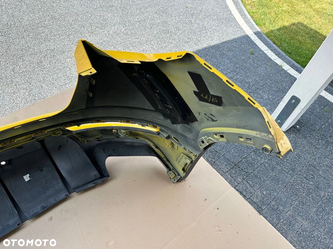 ZDERZAK LAMBORGHINI URUS ORYGINAŁ SZEROKI - 10