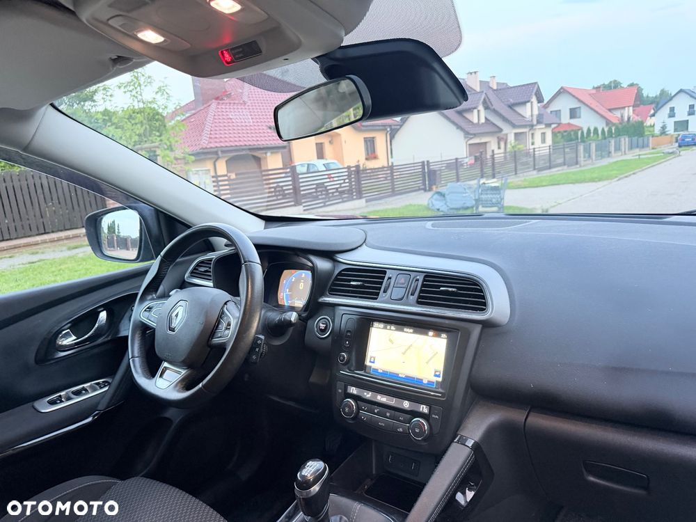 Renault Kadjar - 12