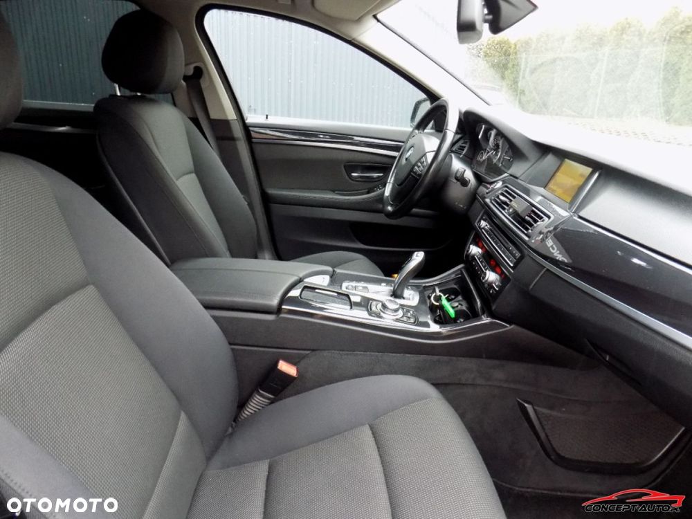 BMW Seria 5 - 15