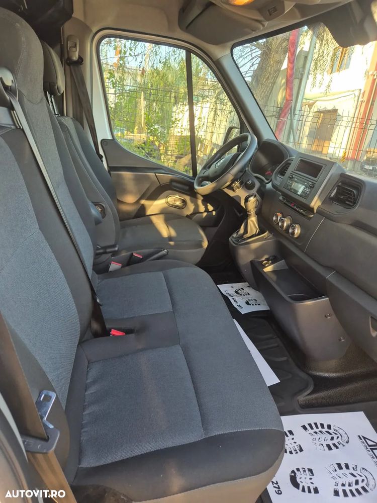Renault MASTER - 11
