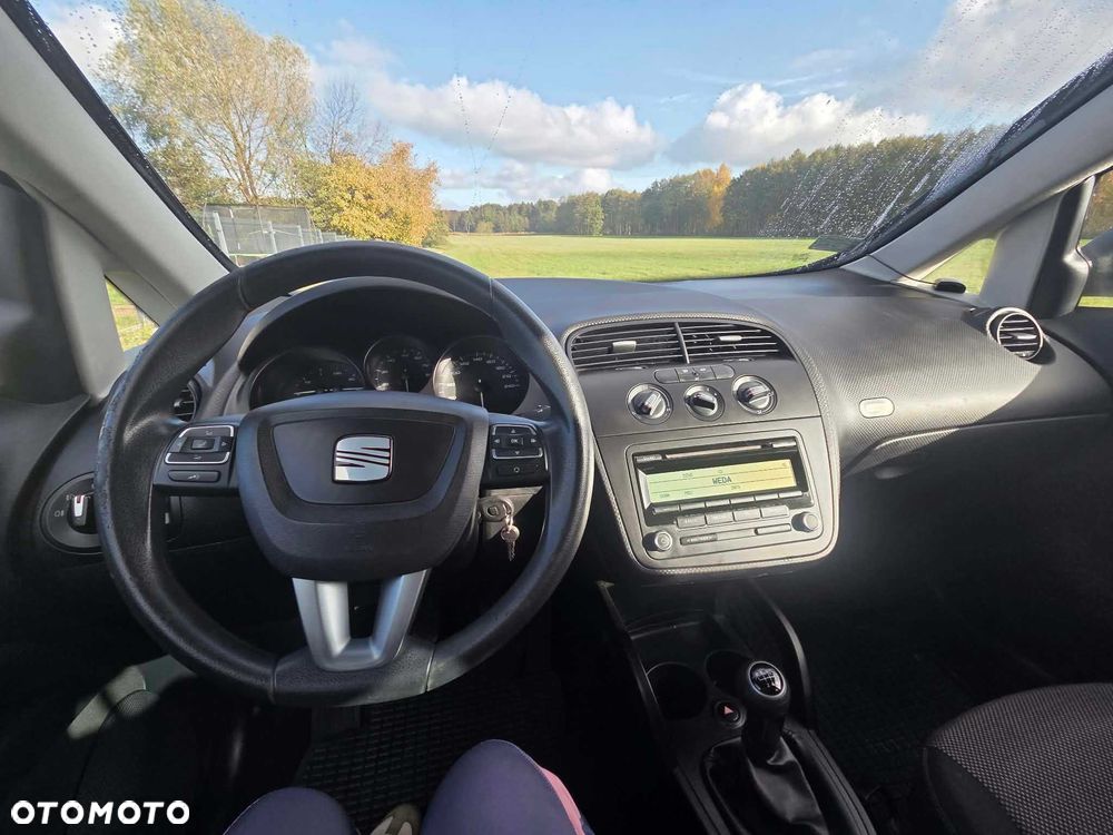 Seat Altea XL - 7