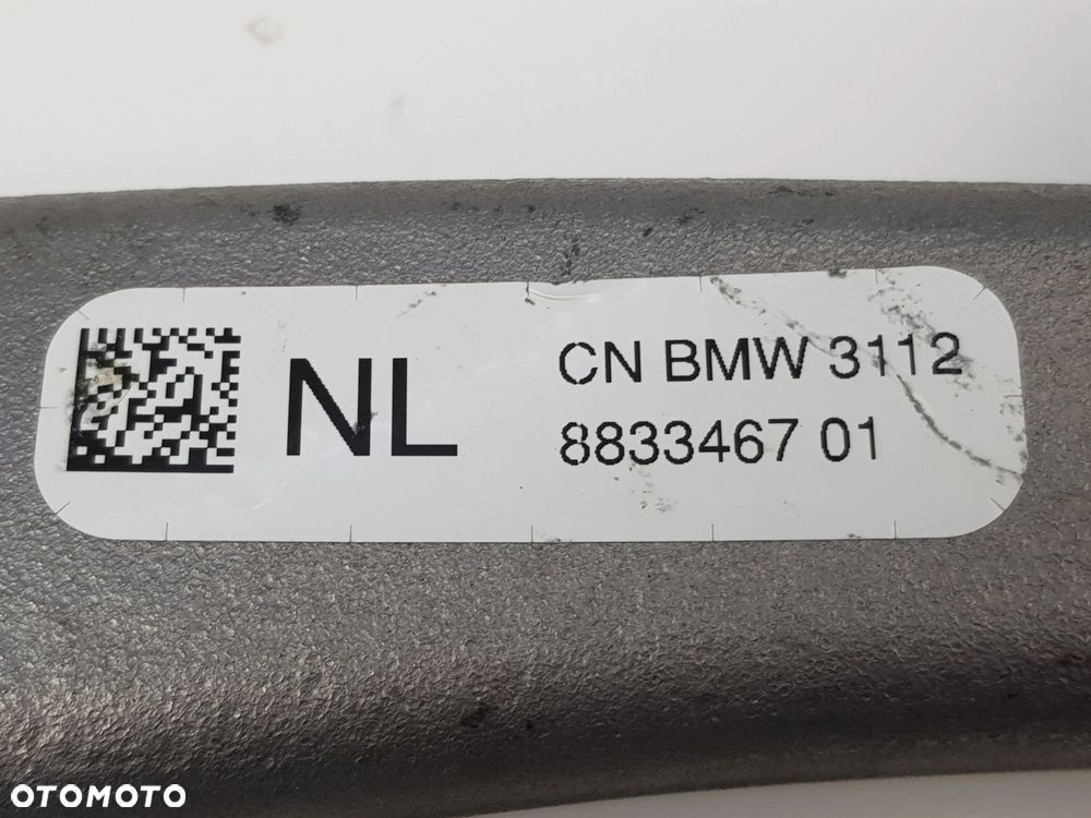 NOWY ORYGINALNY Wahacz Lewy Przód BMW X5 G05 X6 G06 X7 G07 8833467 - 7