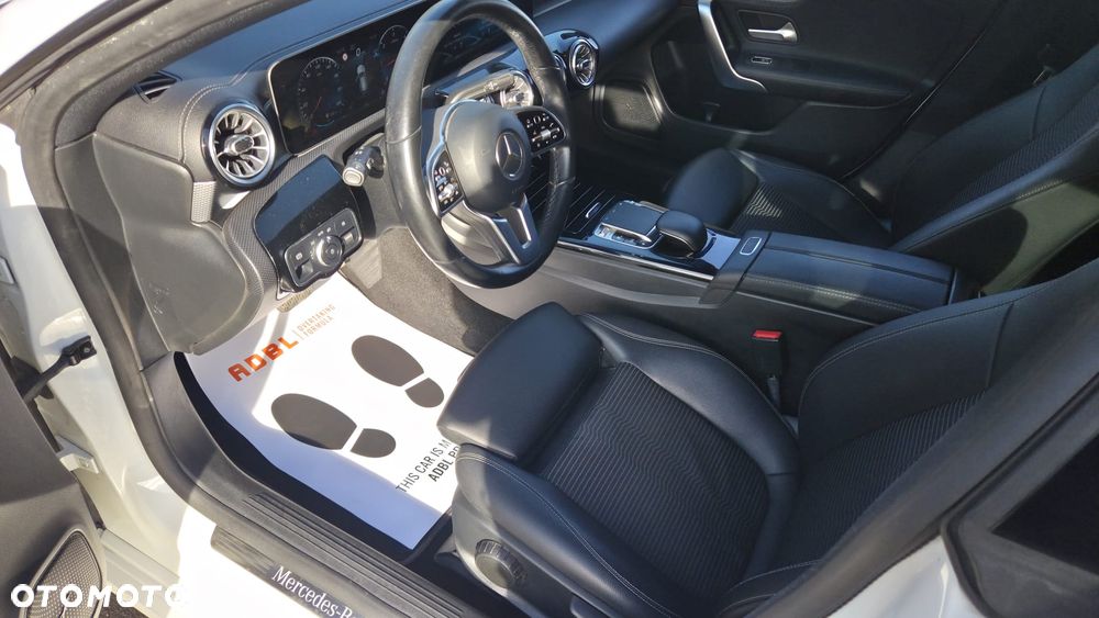 Mercedes-Benz CLA 200 d 8G-DCT Edition Progressive Line - 19