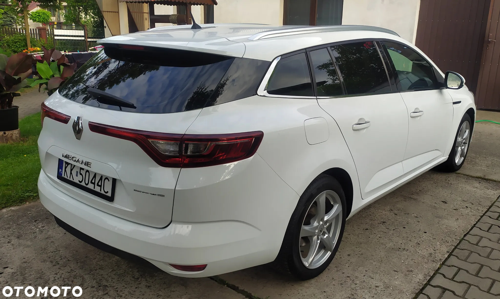 Renault Megane 1.2 16V TCe Energy Zen - 11