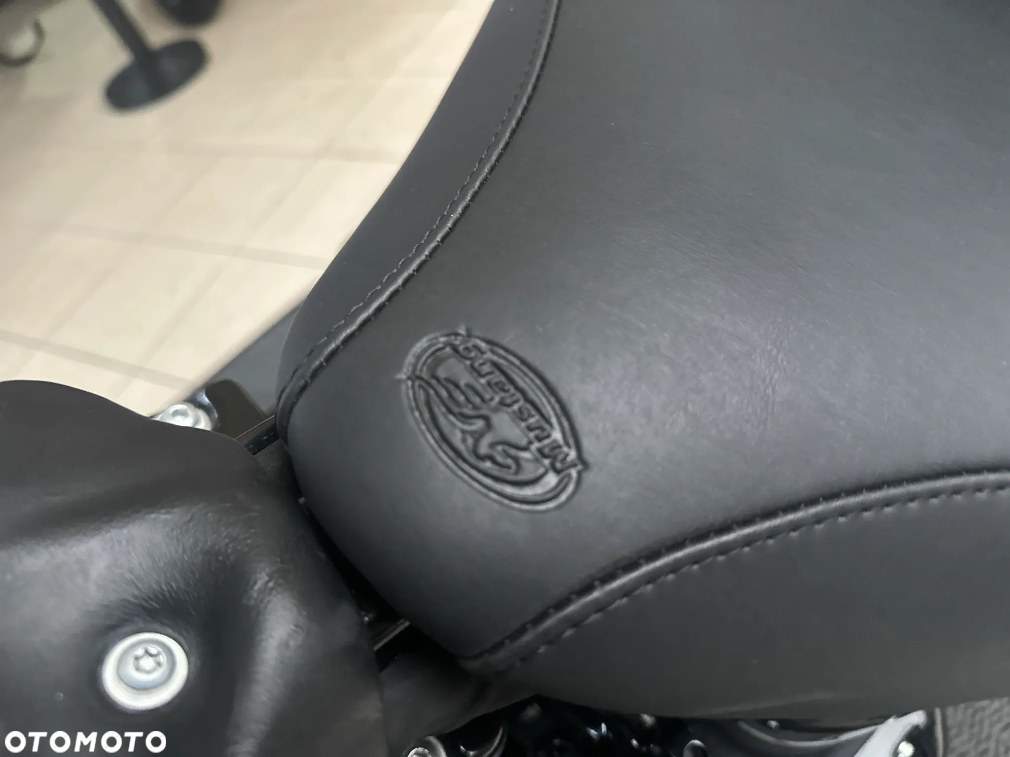Harley-Davidson Softail Slim - 34