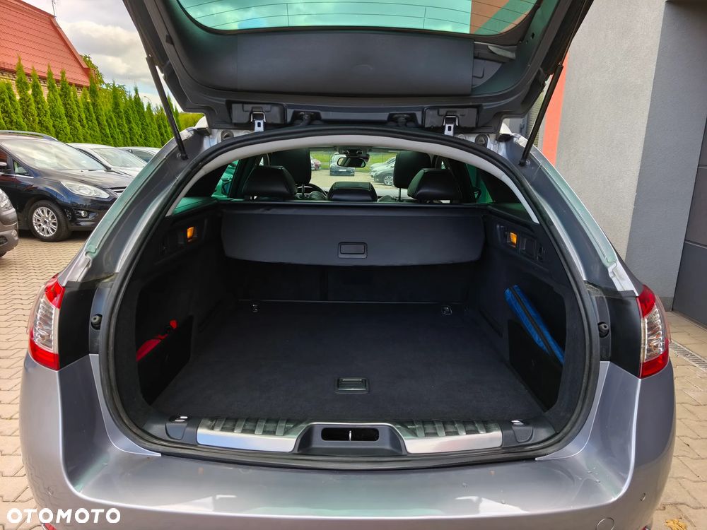 Peugeot 508 BlueHDi 150 Stop&Start Business-Line - 10
