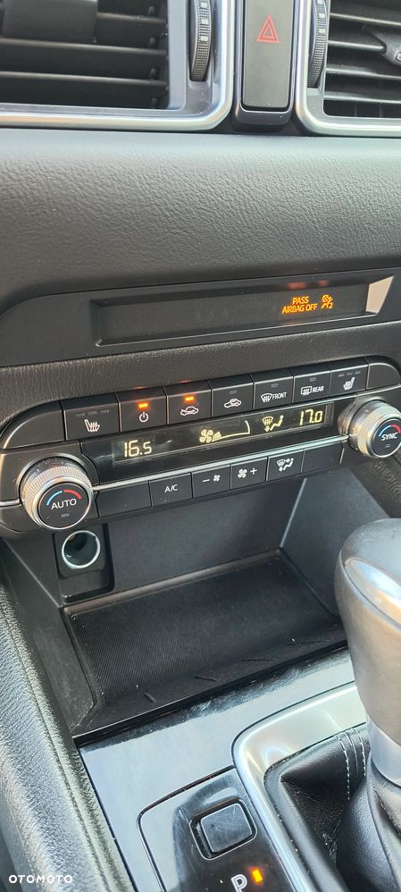 Mazda CX-5 2.5 Sports-Line AWD - 25