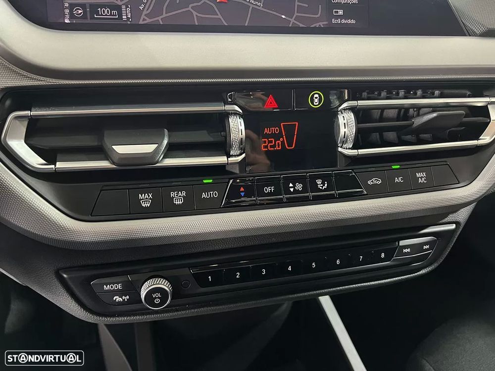 BMW 216 Gran Coupé - 13