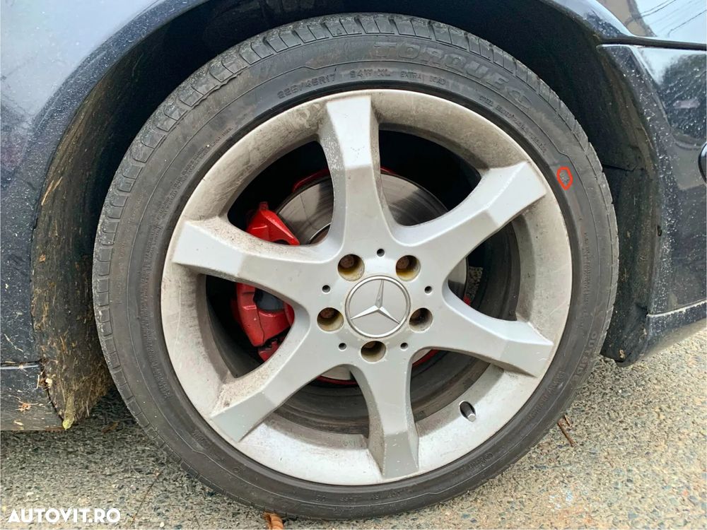 Mercedes-Benz C - 37