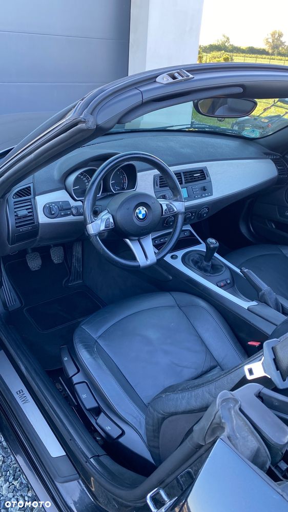 BMW Z4 - 14