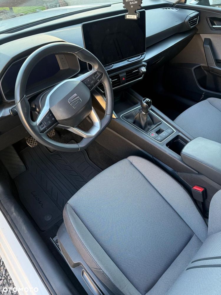 Seat Leon - 24