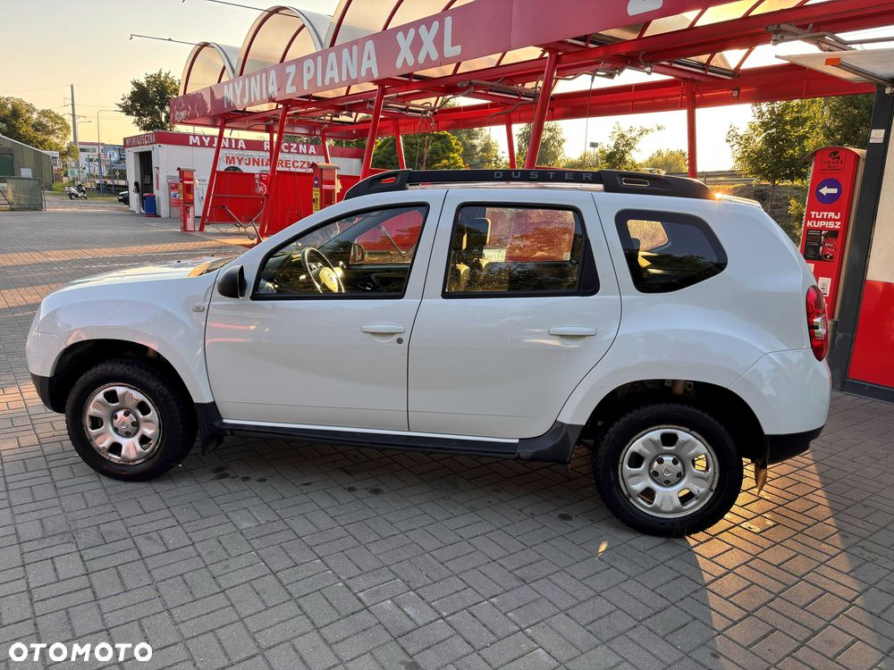 Dacia Duster - 4