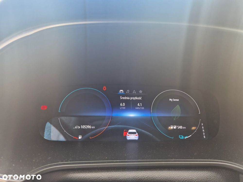 Renault Megane E-TECH 160 BUSINESS EDITION - 40