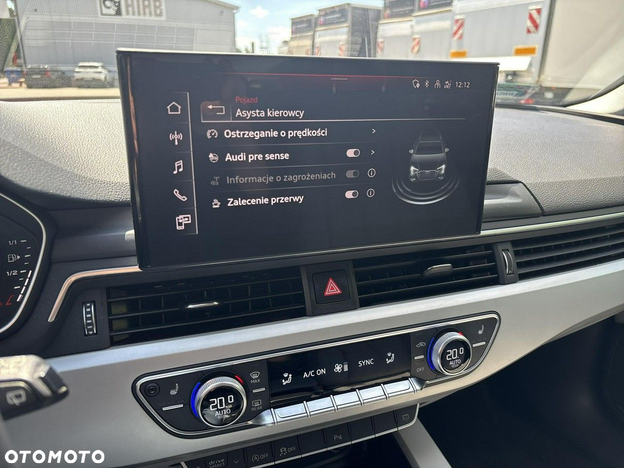 Audi A4 2.0 TDI S tronic - 25