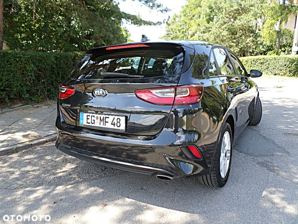 Kia Ceed 1.4 Vision - 3
