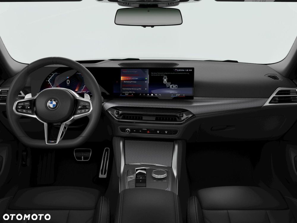 BMW Seria 4 430i xDrive M Sport sport - 11