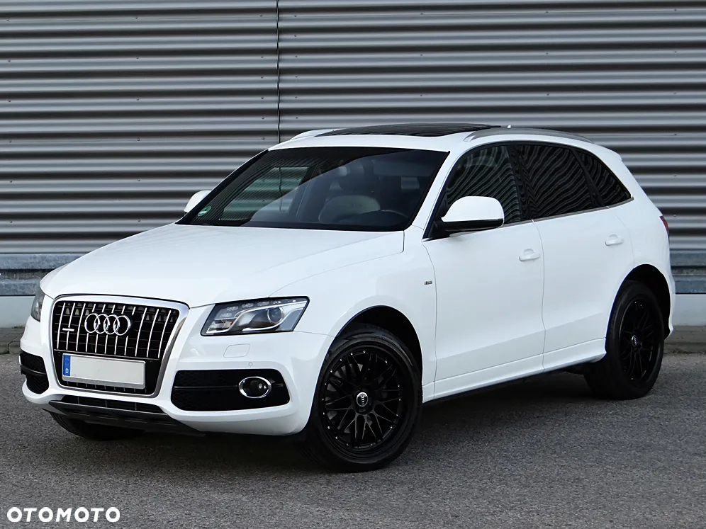 Audi Q5 3.0 TDI Quattro S tronic - 2