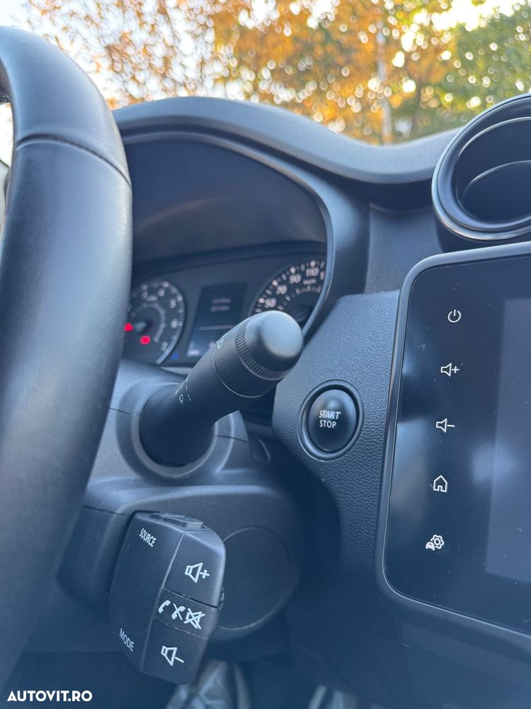 Dacia Duster 1.5 Blue dCi Prestige - 12