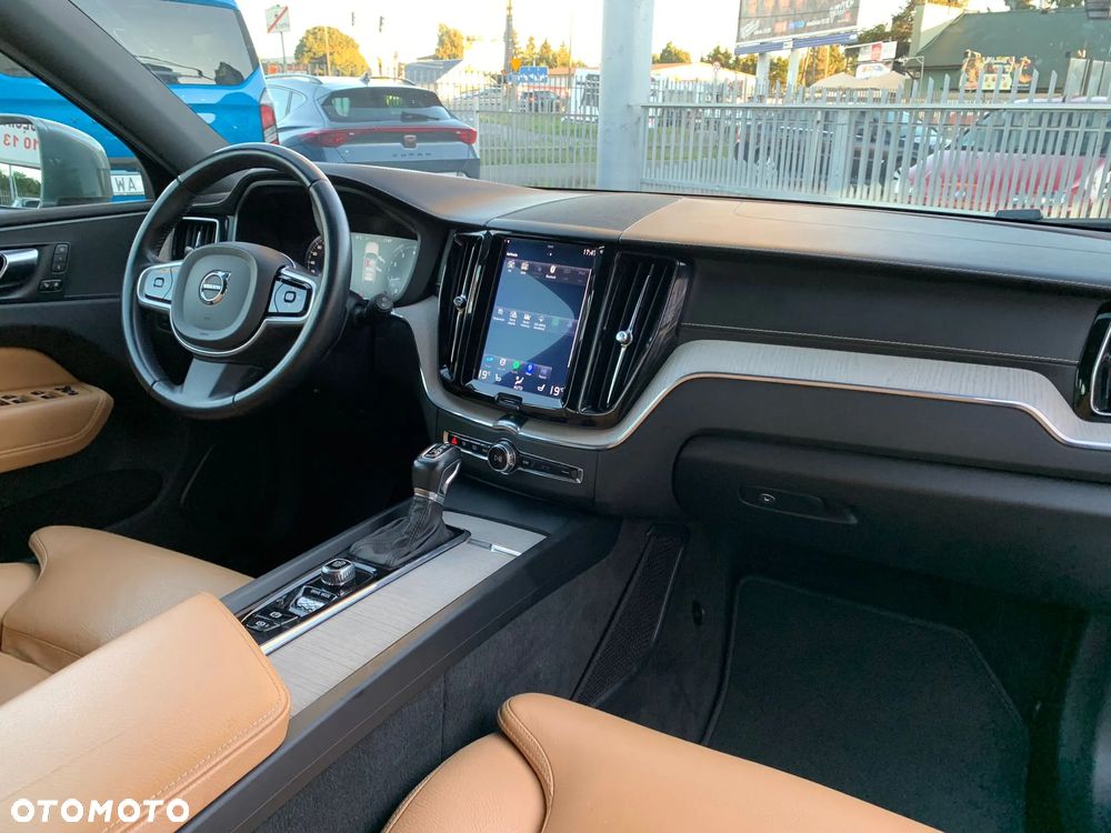 Volvo XC 60 T5 Inscription - 15