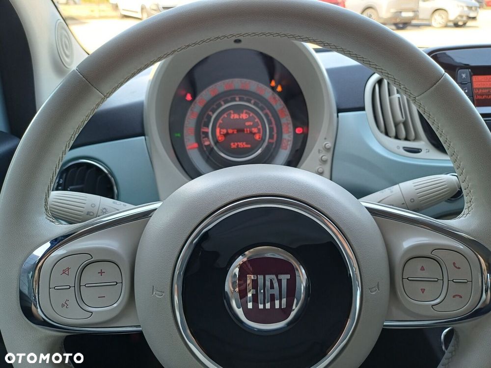 Fiat 500 - 19