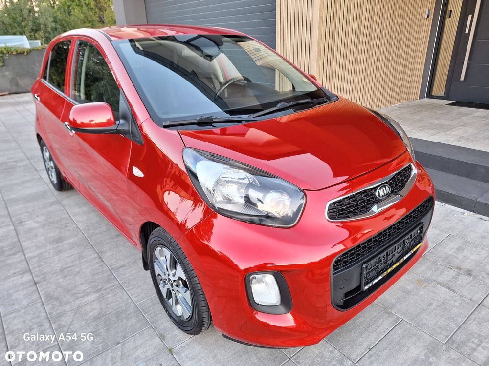 Kia Picanto - 1